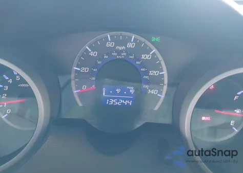 2009 Honda Fit Sport z USA, uszkodzony, nr VIN JHMGE88499S046061